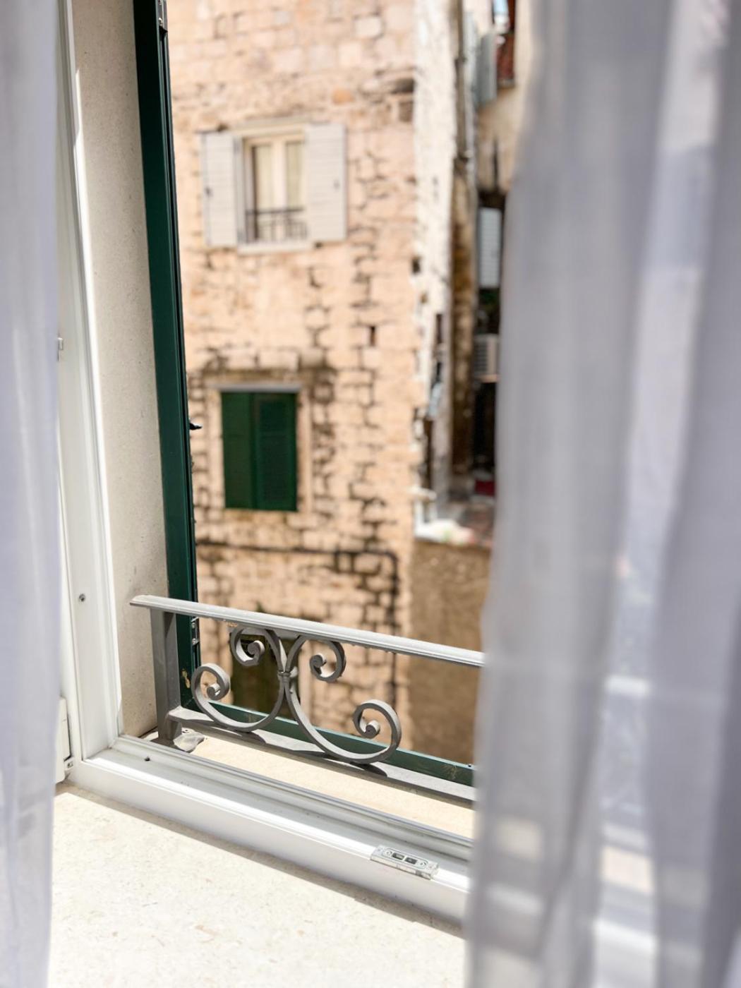 Morei Historical Split Luaran gambar